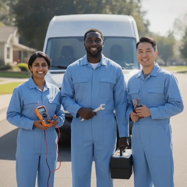 Refrigerator Repair team in Indianapolis