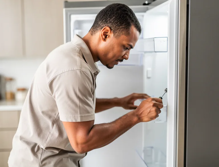 Refrigerator Repair service in Indianapolis